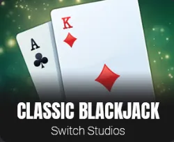 Classic Blackjack