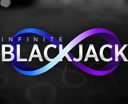 Infinite Blackjack
