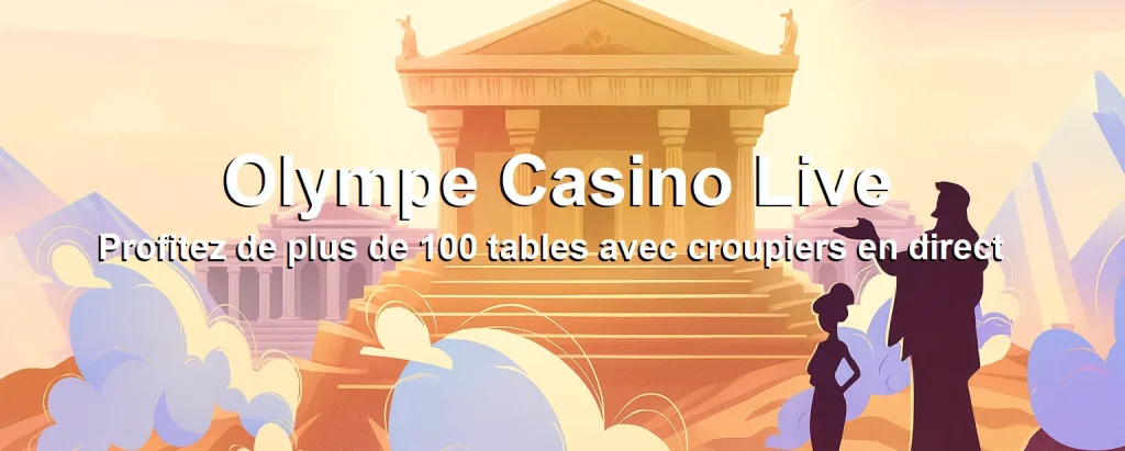 Live Casino