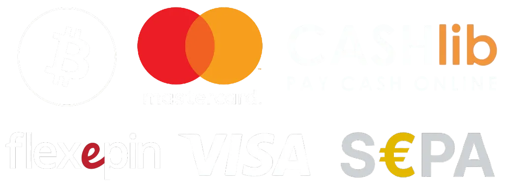 Méthodes de Paiement
