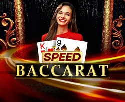 Speed Baccarat