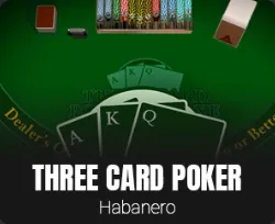 Three Card Poker